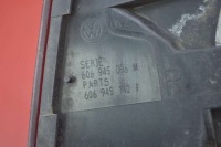 фото thumb №6, Лампа правая задняя задняя 606945096m vw polo 4 iv 9n 3d lift 05-09