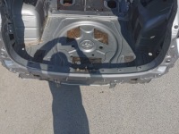 Купить Vw tiguan allspace 2 поддон ремень задний  задний lb7s, фото thumb