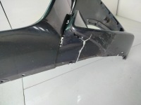 фото thumb №8, Бампер передній перед bmw x7 g07 18-22 м-пакет 8069886