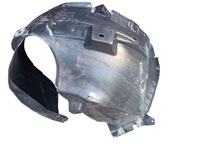 фото thumb №1, Подкрылок передние левая opel crossland lift 39123513