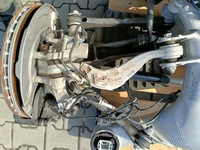 фото thumb №6, Поворотный кулак з wahaczami левая правая зад bmw 6854117 6854118 g16 идеальная 648km