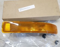 фото thumb №1, Лампа габаритна поворотник перед toyota camry iii 92--