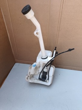 фото thumb №1, Opel crossland x 17r- бак омывателя citroen c3 aircross 39160740