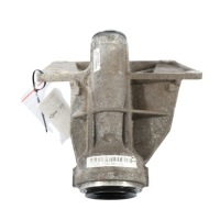 Bmw x3 f25 f32 кронштейн кронштейн кронштейн дифференциал бензин 7587861 Доставка, фото thumb