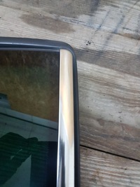 фото thumb №5, Скло кузовна праві зад peugeot 3008 i 09r 2009-2016 суцільна бокова