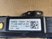 фото thumb №3, Противотуманная фара led w бампер левый land range rover l460 m8e2-15201-ac idealny