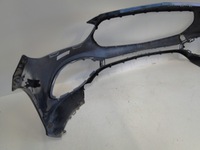 фото thumb №8, Mercedes c klasa 206 w206 бампер передній avantgarde pts