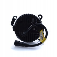 фото thumb №5, Свет led круглые drl противотуманная фара volkswagen skoda