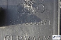 фото thumb №15, Audi tt обшивка pas килимок багажника оббивка 8s8863879a 8s886880 8s8861529