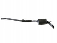 фото thumb №1, Гаситель конечный mercedes