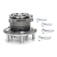 фото thumb №1, Ступица подшипник задняя chevrolet cruze orlando opel as