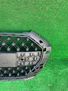 фото thumb №5, Audi a1 2018+ 82a s-line решётка решётка радиатора 82a853651d 82a853651c