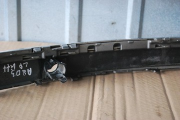 фото thumb №15, Планка бампера правий перед a8 d3 рестайлінг 4e0807224ab