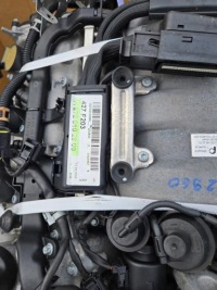 фото thumb №7, Двигатель kompletny 3.5 v6 272.960 272960 mercedes nr 7030d