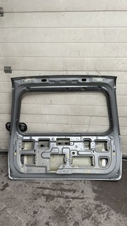 фото thumb №3, Kia sportage 2016- lift кришка багажника задня задня