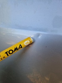 фото thumb №8, Дверь левый зад peugeot 508 i sw универсал 10-13 ezrc