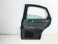 фото thumb №12, Volvo s40 ii 06r дверь правый задняя kod 466-46