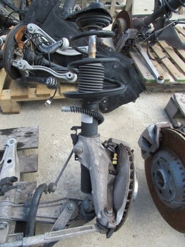 фото thumb №14, Porsche boxster 987 997 поворотный кулак рычаги перед l