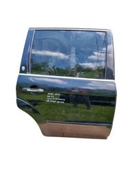 фото thumb №1, Дверь задняя задние правое ford galaxy mk2/mk3 лак g6