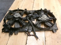 фото thumb №1, Mazda rx8 вентилятори радіатора 1.3