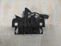 фото thumb №1, Замок засувка капот renault clio iv 656011705r