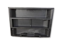 Купити Opel astra k hb лоток пінополістирол вкладиш багажника, фото thumb