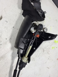 фото thumb №12, Renault trafic iii opel vivaro b вибірник коробки передач троси 349012637r