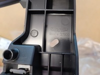 фото thumb №8, Комплект задніх кронштейнів бампера renault kangoo iii