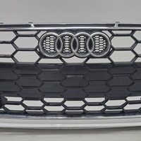 фото thumb №9, Бампер перед переднее audi a5 s5 b9 8w 8w6 s-line 20-