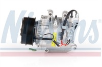 фото thumb №10, Nissens 890195 компресор, кондиціонер