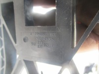 фото thumb №4, Vw passat b7 b8 usa ручка дверь правый перед задняя