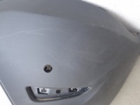 фото thumb №4, Бампер задняя задний opel crossland x p17 lift 2020-