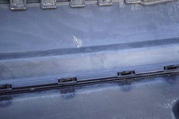 фото thumb №12, Бампер задній зад audi a3 8p ly9b версія 3-дверна