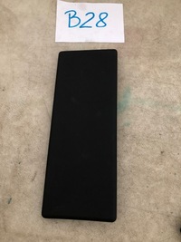 фото thumb №1, Заглушка захист mercedes-benz оригінальний номер a2308100272