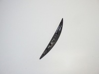 фото thumb №2, Vw taigo 2022 молдинг накладка дверь левый задняя