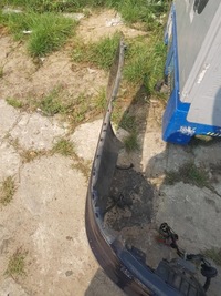 фото thumb №10, Бампер задня камера pdc x 4 jaguar xj x351 lak. jjx