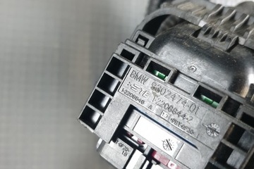 фото thumb №9, Джгут двигуна bmw 5 g30 8642929 2.0l гібрид 185kw 2019