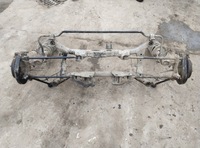 фото thumb №5, Підрамник підрамник підрамник nissan x-trial 2.0b