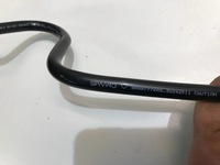 фото thumb №5, Volvo xc40 2.0t труба шланг wąż фільтра вугільний