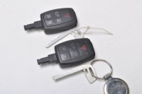 фото thumb №10, Volvo c30 s40 v50 c70 коробка модуль bsi 31296881 ключи
