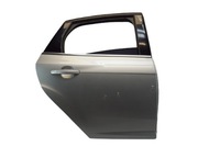 фото thumb №1, Дверь правый задняя ford focus mk3 hb