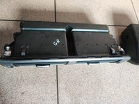 фото thumb №7, Решётка решётки обдув перед audi a6 c5 комплект