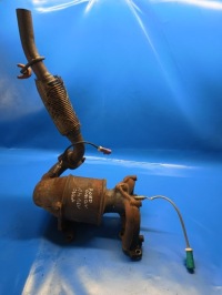 фото thumb №1, Каталізатор датчик лямбда-зонд ford fusion fiesta mk vi 1,25 1.4 1.6 16v