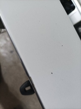 фото thumb №11, Кришка зад скло 5d hb la7w skoda fabia iii 2014-