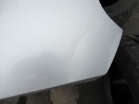 фото thumb №8, Audi a6 c6 капот оригинал ly7w