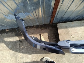 фото thumb №10, Бампер перед a22 bmw дорестайлінг e90 ксенон 04-08