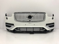 фото thumb №1, Volvo xc90 ii 2021- lift inscription бампер передній 6xpdc