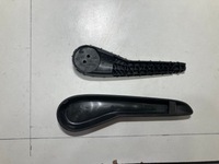 фото thumb №3, Citroen ds3 c3 ii ручка сидіння l0158886