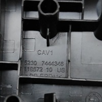 фото thumb №10, Bmw x7 g07 2022 захист / корпус сидіння передній пасажира