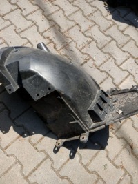 фото thumb №5, Nissan qashqai ii j11 подкрылок левые перед 63843 4ea0a